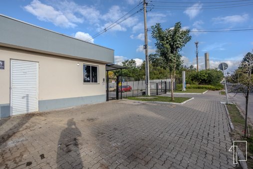 Cômodo Condomínio