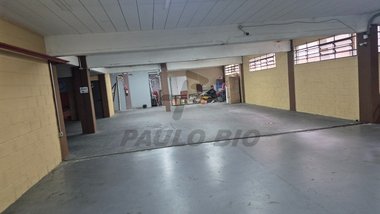 industrial em Rua Alberto I, Vila Vermelha - São Paulo - SP