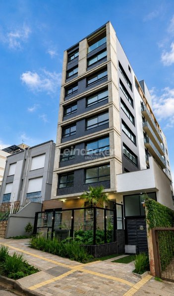 apartment em Rua Castro Alves, Independência - Porto Alegre - RS