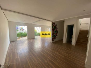 house em Rua Antônio Serafim Zampieri, Demarchi - São Bernardo do Campo - SP