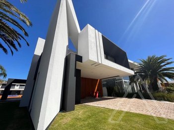 house em Avenida Paraguassu, Centro - Xangri-Lá - RS