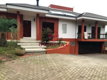 house em Severino Martine Venturim, Monte Bérico - Caxias do Sul - RS