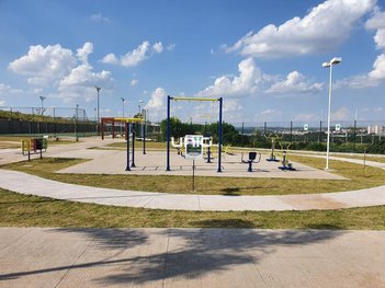 land_lot em Rua Leila Aparecida Antonio de Toledo, Ondinhas - Piracicaba - SP