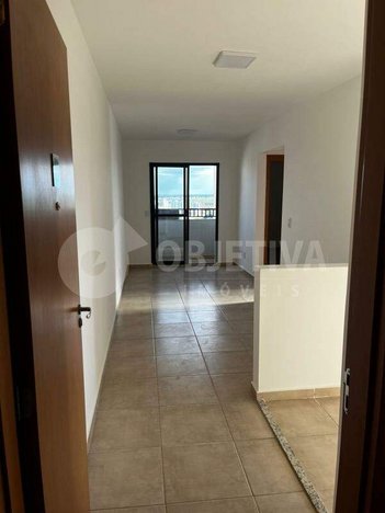 apartment em Avenida Ana Carolina Machado, Shopping Park - Uberlândia - MG