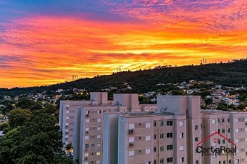 apartment em Avenida Protásio Alves, Morro Santana - Porto Alegre - RS