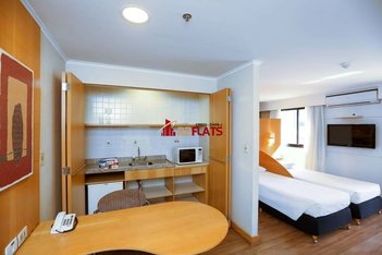 apartment em Rua Tuim, Vila Uberabinha - São Paulo - SP