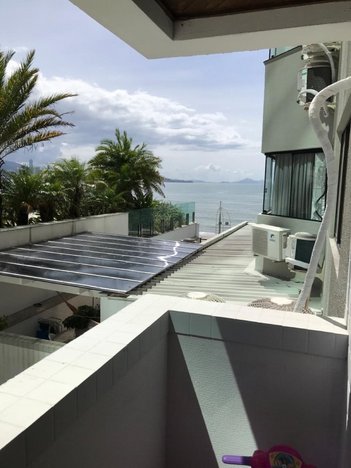 apartment em Avenida Atlântica, Centro - Balneário Camboriú - SC