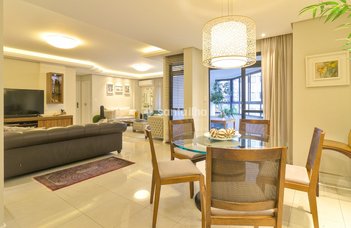 apartment em Rua Alves de Brito, Centro - Florianópolis - SC