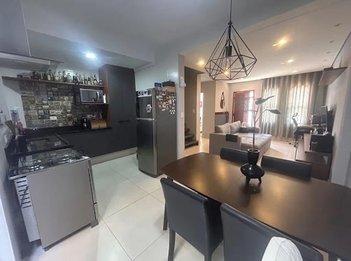 house em Rua Doraci de Barros, Jardim Gonçalves - Sorocaba - SP