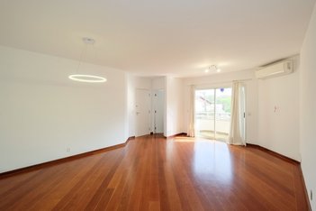 apartment em Rua Natingui, Vila Madalena - São Paulo - SP