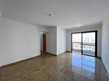 apartment em Avenida do Guacá, Lauzane Paulista - São Paulo - SP