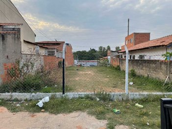 land_lot em Rua Faustino Rodrigues Martins, Vila Mineirão - Sorocaba - SP