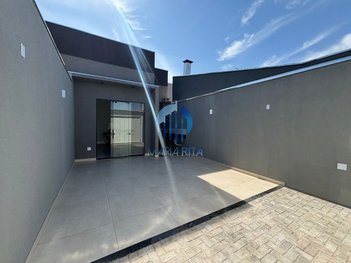house em Avenida Manoel Jacinto Netto, Residencial Zanetti - Franca - SP