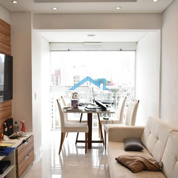 apartment em Rua Visconde de Inhaúma, Vila da Saúde - São Paulo - SP