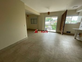 apartment em Rua Padre Lebret, Jardim Leonor - São Paulo - SP