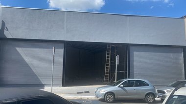 business em Rua Barão Rio Branco, Centro - Lagoa Santa - MG