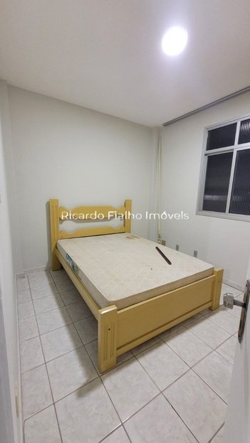 apartment em Avenida Hugo Musso, Itapuã - Vila Velha - ES