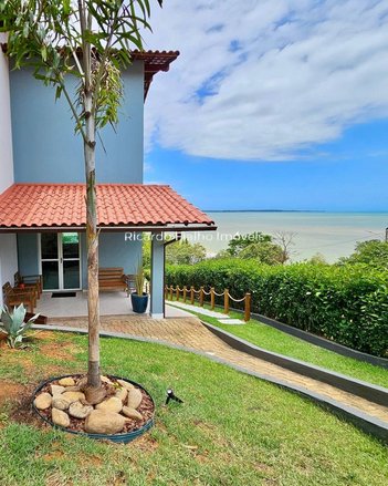 house em Rodovia Doutor Moacyr de Abreu Junqueira, Iriri - Anchieta - ES