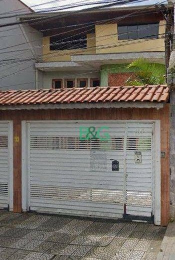 house em Rua Helena dos Santos, Jardim Fernandes - São Paulo - SP