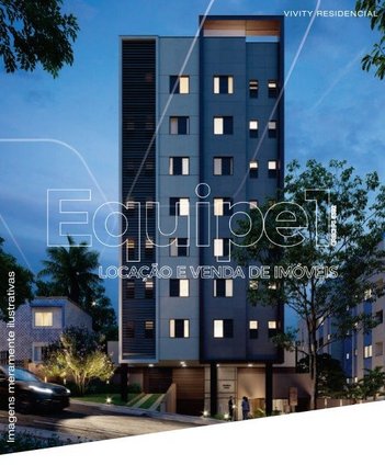 apartment em Rua Lagoa Dourada, Prado - Belo Horizonte - MG
