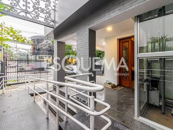 commercial_building em Avenida Brigadeiro Luís Antônio, Jardim Paulista - São Paulo - SP