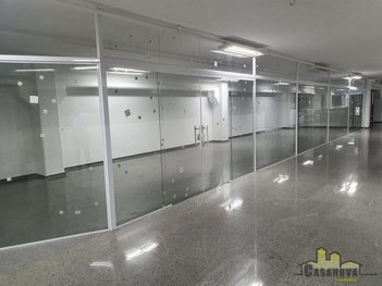 business em Rua Rubião Júnior, Centro - São José dos Campos - SP