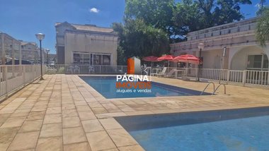 apartment em Rua Roberto Francisco Behrens, Mato Grande - Canoas - RS