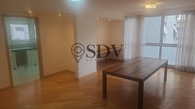 apartment em Rua Bela Cintra, Consolação - São Paulo - SP