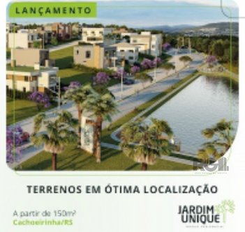land_lot em Espirito Santo, Parque Espírito Santo - Cachoeirinha - RS