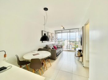 apartment em Avenida Nossa Senhora do Sabará, Vila Sofia - São Paulo - SP