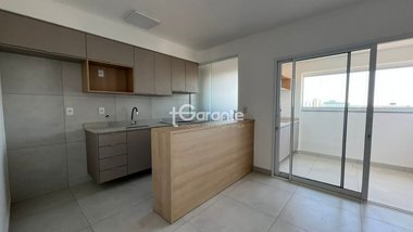 apartment em Rua Engenheiro Saint Martin, Vila Aeroporto Bauru - Bauru - SP