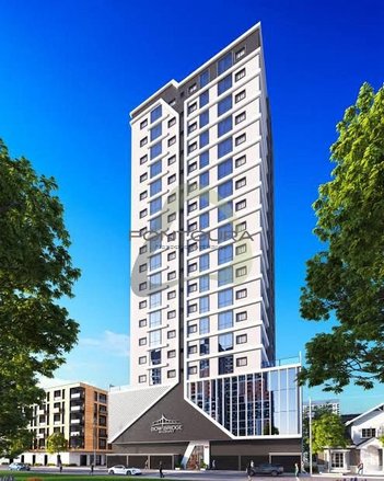 apartment em Rua 442, Morretes - Itapema - SC