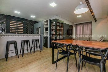 apartment em Rua Tailândia, Nações - Balneário Camboriú - SC