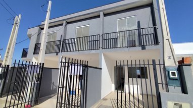 house em Rua Nilza Marti Pereira de Moraes, Jardim Residencial Martinez - Sorocaba - SP