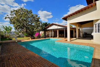 house em SHIN QI 3 Conjunto 12, Setor de Habitações Individuais Norte - Brasília - DF