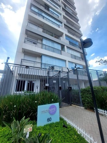 apartment em Rua Quixadá, Vila Invernada - São Paulo - SP