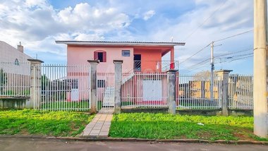house em Avenida Telmo Ilha, São José - Passo Fundo - RS