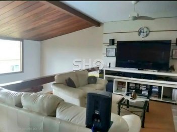 house em Rua Amaro Rodrigues, Horto Florestal - São Paulo - SP