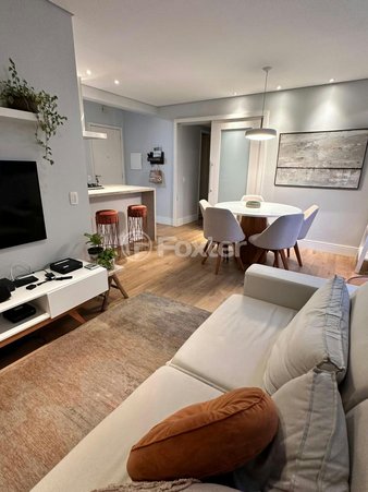 Cômodo Condomínio