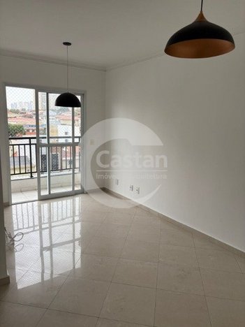apartment em Rua Cavour, Vila Prudente - São Paulo - SP