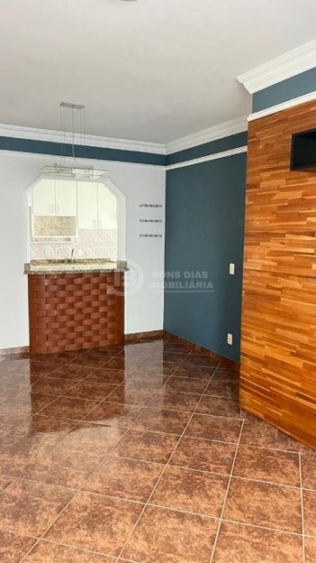 apartment em Avenida Líder, Cidade Líder - São Paulo - SP