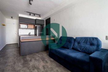 apartment em Avenida Jabaquara, Mirandópolis - São Paulo - SP