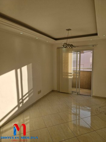 apartment em Rua Marlene, Nova Gerty - São Caetano do Sul - SP