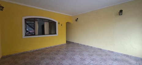 house em Avenida Queiroz Pedroso, Jardim Pedroso - Mauá - SP