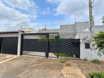 house em Rua Projetada F, Jardim São Paulo - Sarandi - PR
