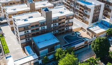 apartment em Rua Maria José Caetano da Silva, Altiplano Cabo Branco - João Pessoa - PB