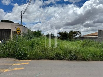 land_lot em Rua 11 A, Jardim Helvécia - Aparecida de Goiânia - GO
