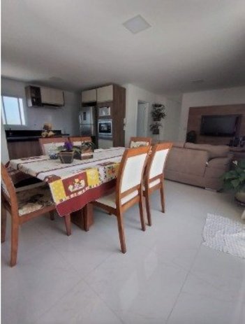 apartment em Rua Riachuelo, Vila Nossa Senhora das Vitórias - Mauá - SP