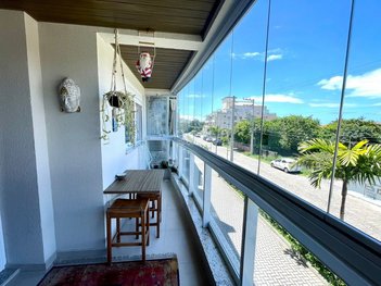 apartment em Avenida Campeche, Campeche - Florianópolis - SC