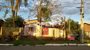 land_lot em Rua Taquari, Mathias Velho - Canoas - RS
